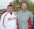 Международное признание воткинских спортсменов